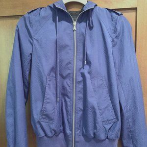 Marc by Marc Jacobs Bomber Jacket